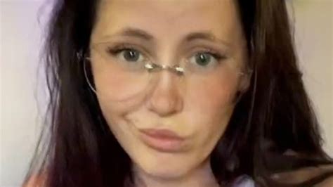 Teen Mom Jenelle Evans Goes Braless And Shakes Hips In Raunchy Tiktok