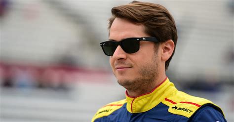 Landon Cassill Makes It Clear He Ll Ride Just About Anything If It Means Getting Back On The