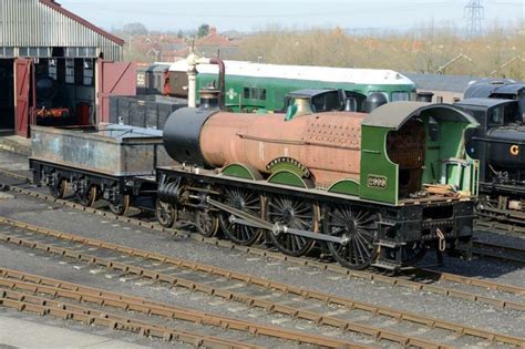 Pin By Eiledon On British Steam Locomotives Old Trains Steam Trains
