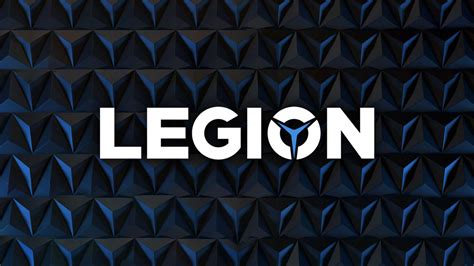 Lenovo Legion 7i Wallpaper