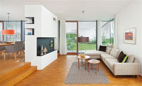 Weitere ideen zu der bergdoktor, doktor, darsteller. Innenräume: Modernes Einfamilienhaus im Bauhaus-Stil. Von ...