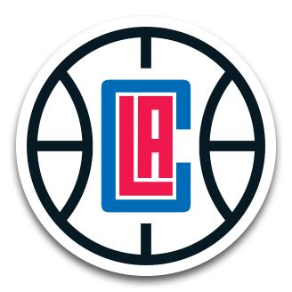 This high quality transparent png images is totally free on pngkit. Los Angeles Clippers | Bleacher Report | Latest News ...