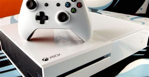 White Xbox One Coming This Year With Sunset Overdrive Huffpost Uk Tech