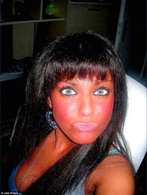 funny pictures show the most epic tan fails from sunbeds daily mail online