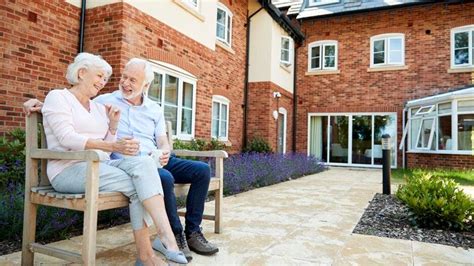 Residential Care Homes Benefits Costs And More Forbes Health