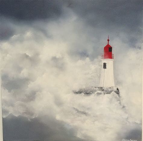 Lynda Bailey Lighthouse One