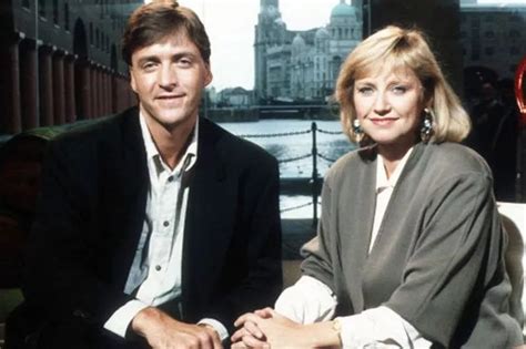 Richard Madeley Confirms Permanent This Morning Comeback With Wife Judy