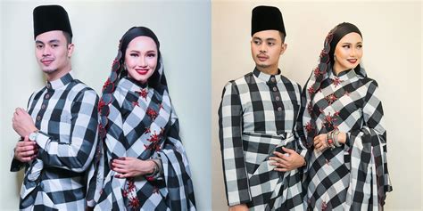 Tema Pakaian Melayu Klasik Perempuan 20 Trend Terbaru Pakaian Baju Melayu Klasik Jm Jewelry