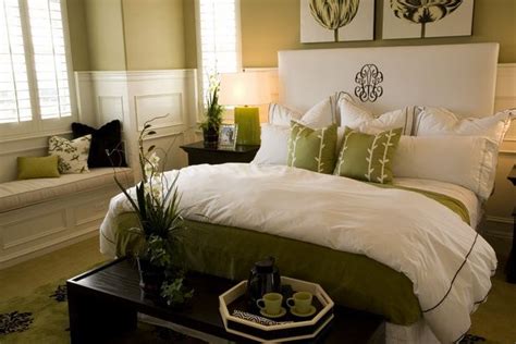 Zen Bedroom Decorating Ideas