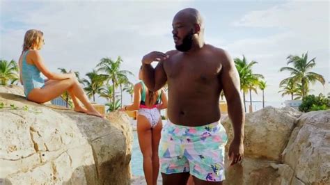 Chubbies Shorts Tv Commercial Kelvin Is Dancing Ispottv
