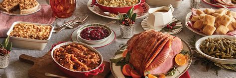 You can use multiple sluggish stoves obtained from pals or family members to manage your crockpot christmas meal. 21 Best Cracker Barrel Christmas Dinner - Most Popular ...