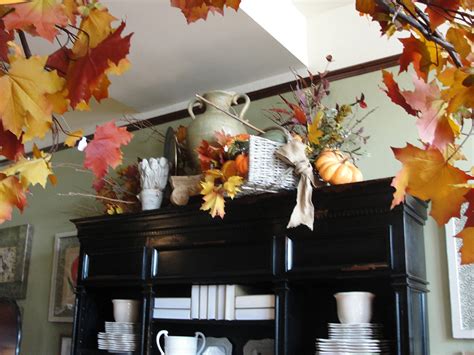 Glorious Gourds In Your Fall Decor Nell Hills