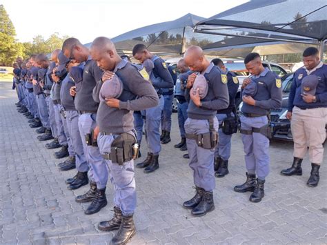Numsa Warns Deployment Of More Cops Not Enough To Curb Crime