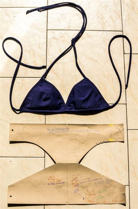 Karmakiss Two Piece Zero Waste Bikini Eco Swimwear Made From Recycled Fishing Nets Bikinis