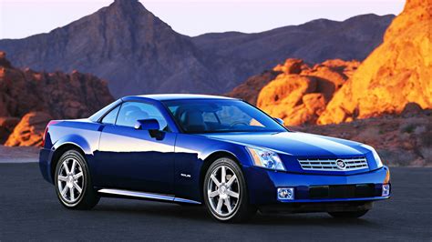 Luxury sport coupes have long been dominated by bmw and mercedes. Worst Sports Cars: Cadillac XLR