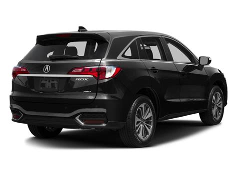 18 premium alloy wheels, heated and powered side mirrors, privacy glass in the rear, automated headlamps, parking camera with touchscreen console, remote entry/start, two. Learn About This 2016 Acura RDX For Sale in Ponderay, ID ...