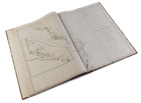 Flinders Matthew 1774 1814 A Voyage To Terra Australis