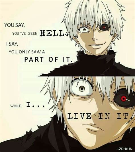 Pin By Keith On Anime Quotes Tokyo Ghoul Quotes Ghoul Quotes Tokyo