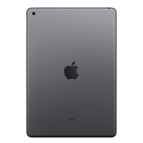 Tablet Apple Ipad 8th Gen 2020 102 32gb Wi Fi Space Grey Tablets