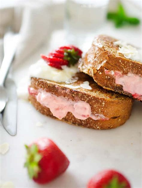 The Best French Toast Recipes The Best Blog Recipes