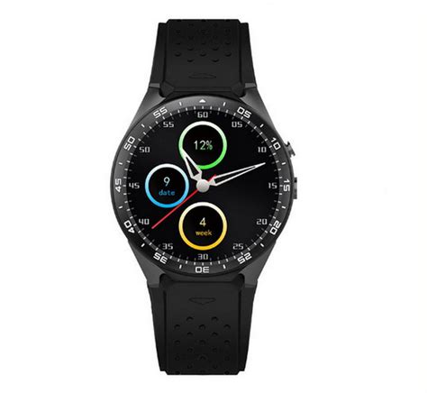 14 Best Chinese Smartwatches List 2019 Cheap Budgeted