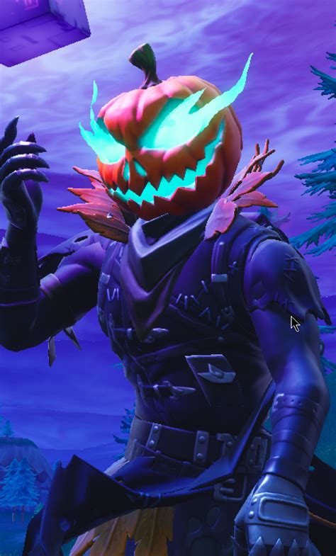 1280x2120 Hollowhead Fortnite Battle Royale 4k Iphone 6