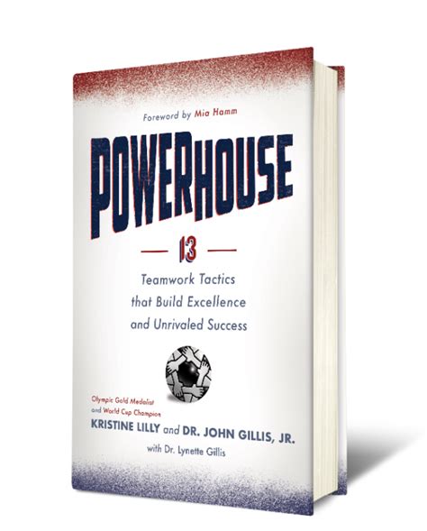 Powerhouse3d Book Cover Skip Prichard Leadership Insights