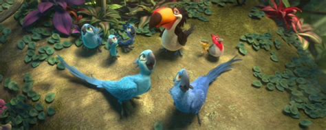 Rio 2 47 Cast Images Behind The Voice Actors