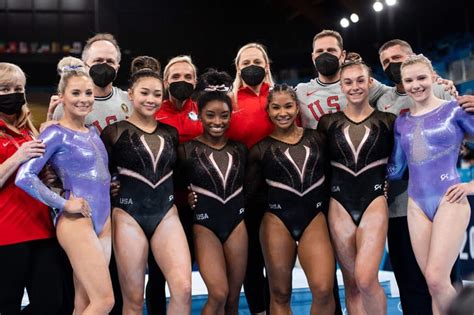 Womens Gymnastics Olympics Women S Gymnastics Individual Balance Beam Results Abc13 Houston