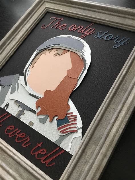Doctor Who The Impossible Astronaut Etsy
