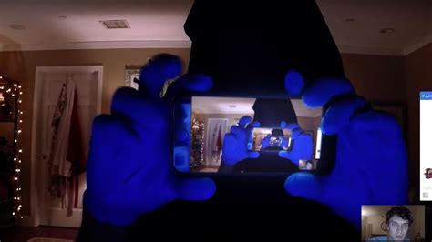 Unfriended Dark Web Trailer Is An Internet Age Nightmare Collider