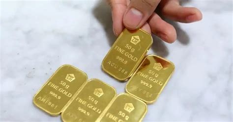 7 kg emas berapa rupiah