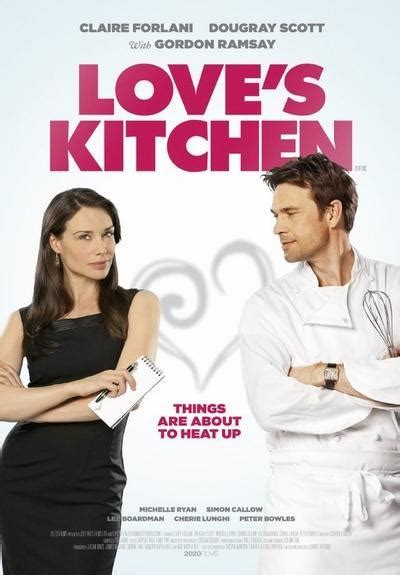 Sección Visual De Loves Kitchen Filmaffinity