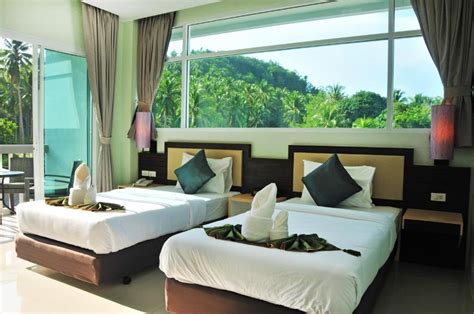Hotels In Surin Beach Thailand Price From 91 Planet Of Hotels