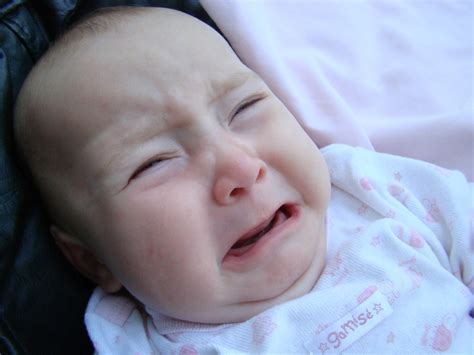 Free Images Person Child Baby Facial Expression Smile Cry Close