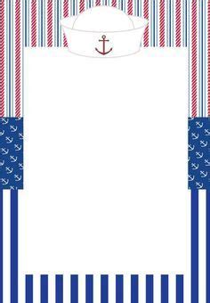 Hoy estoy muy feliz de mostrarles este hermoso set de invitación, souvenir y dulcero del tema marinero. invitaciones fiesta nautica - Buscar con Google | Baby ...