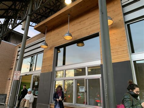 Save precious time and effort by using condos for sale near me page, view available condos for sale near your current location, get open house info, see property details, photos and more. 'The Coop' Carryout Window at Clarendon Whole Foods Shuts ...