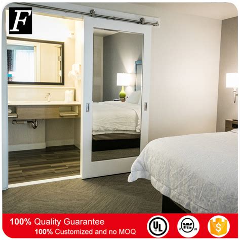 We have the great range of bathroom accessories australia can count on, because we stock. China Forever Young Hampton Inn Mirrored Sliding Barn Door ...