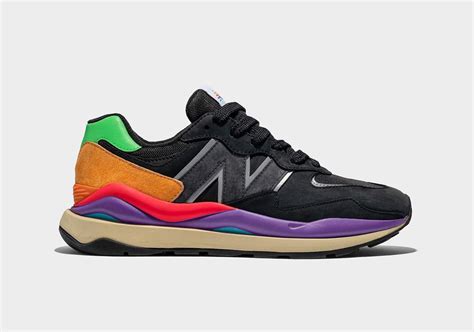 Stray rats new balance 574 release date | sneakernews.com. New Balance 57/40 Release Date Info | SneakerFiles