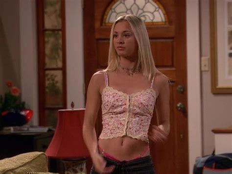 Kaley Cuoco Nude Pics Página 3