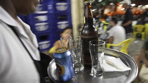 Associação de bares e restaurantes tenta derrubar Lei Seca eleitoral em MS