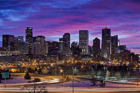 Thinkful denver | careers in tech. A Travel Guide for How to Visit Denver on a Budget