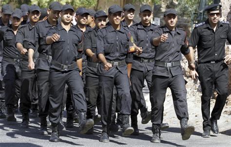 Egitto Forze Di Polizia In Protesta Chiudono 30 Commissariati Arabpress