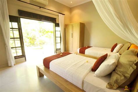 Villa Taman Indah Villa Taman Indah Is Een “top Class” Accommodatie