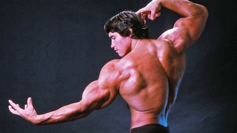 Arnold Schwarzenegger Comeback Training Bodybuilding Muscle Fitness Youtube
