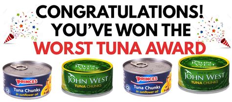 Greenpeace Uk On Twitter Tell The Big Tuna Companies You Wont Buy