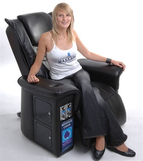 The Massage Chair Company Ltd
