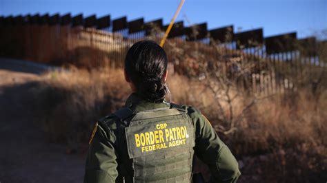 Border Patrol Faces Backlash From Aid Groups Over Migrant Deaths Wsiu