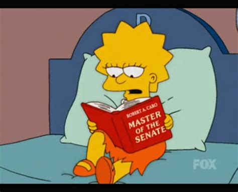 11 Books Youd Find On Lisa Simpsons Shelf Because Your Favorite