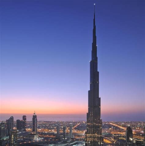 Talking about the highest buildings, within the tick of second what comes to our mind is the tallest burj khalifa'. This and That and More of the Same: the Burj Khalifa — The ...